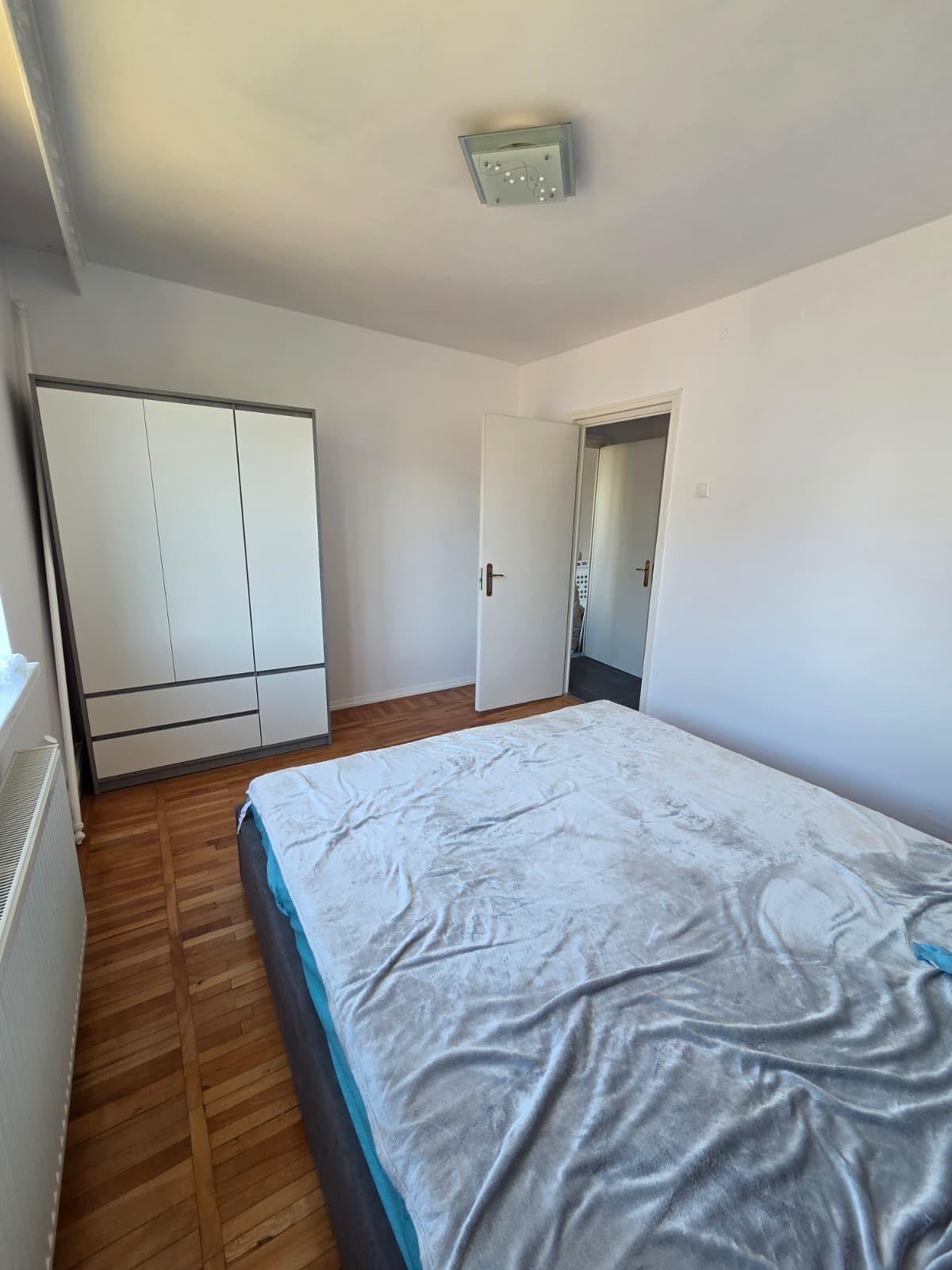 Inchiriez apartament Piatra Neamt Bulevardul Dacia