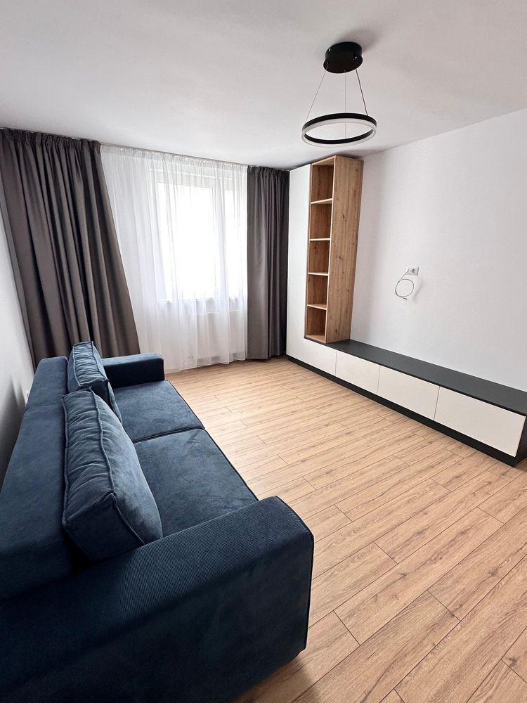 Apartament 2 camere de inchiriat
