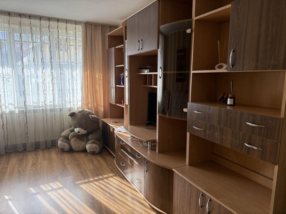 Inchirere apartament 2 camere Darmanesti - imagine 1
