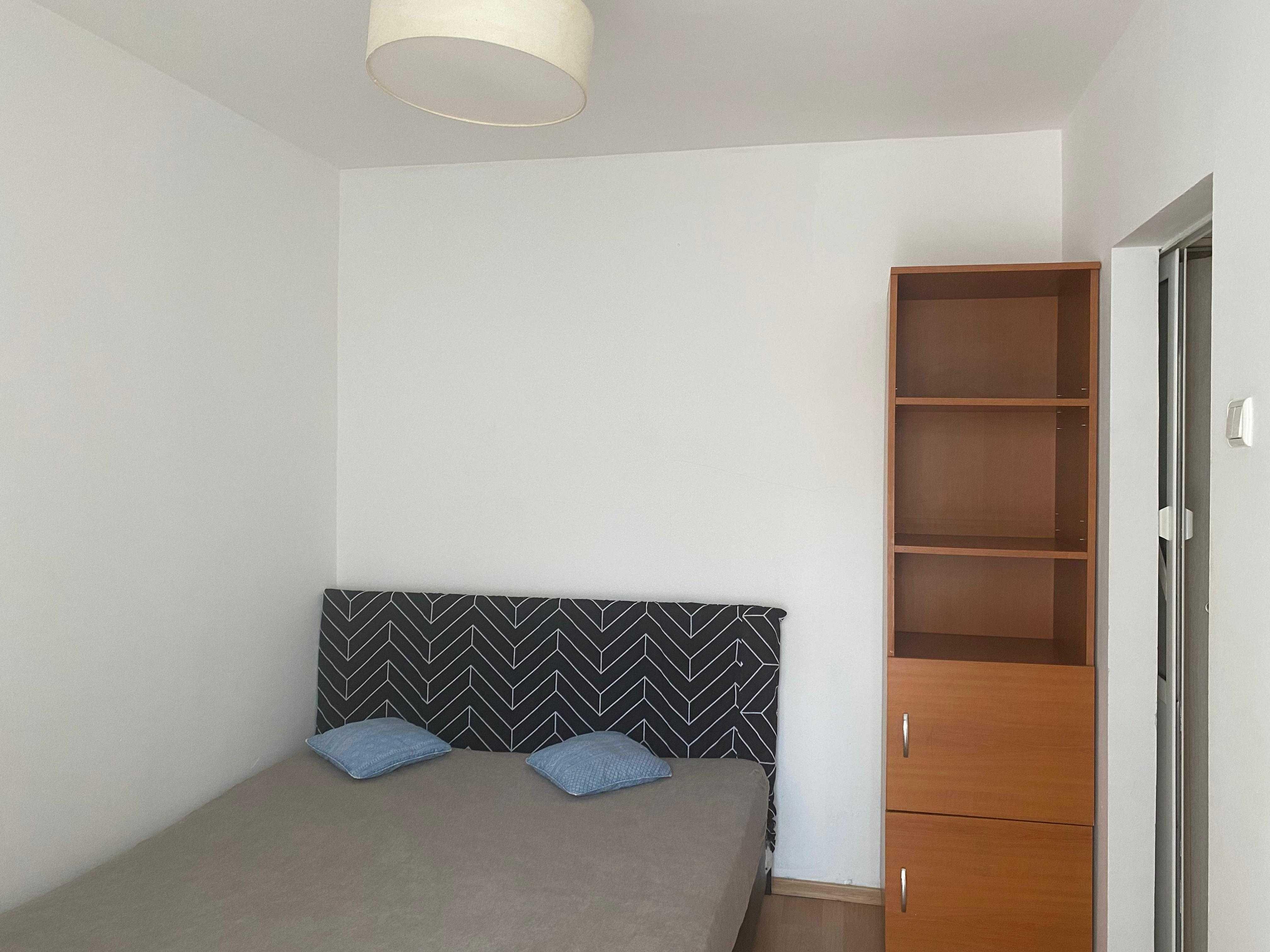 inchiriez apartament 2 camere - imagine 1