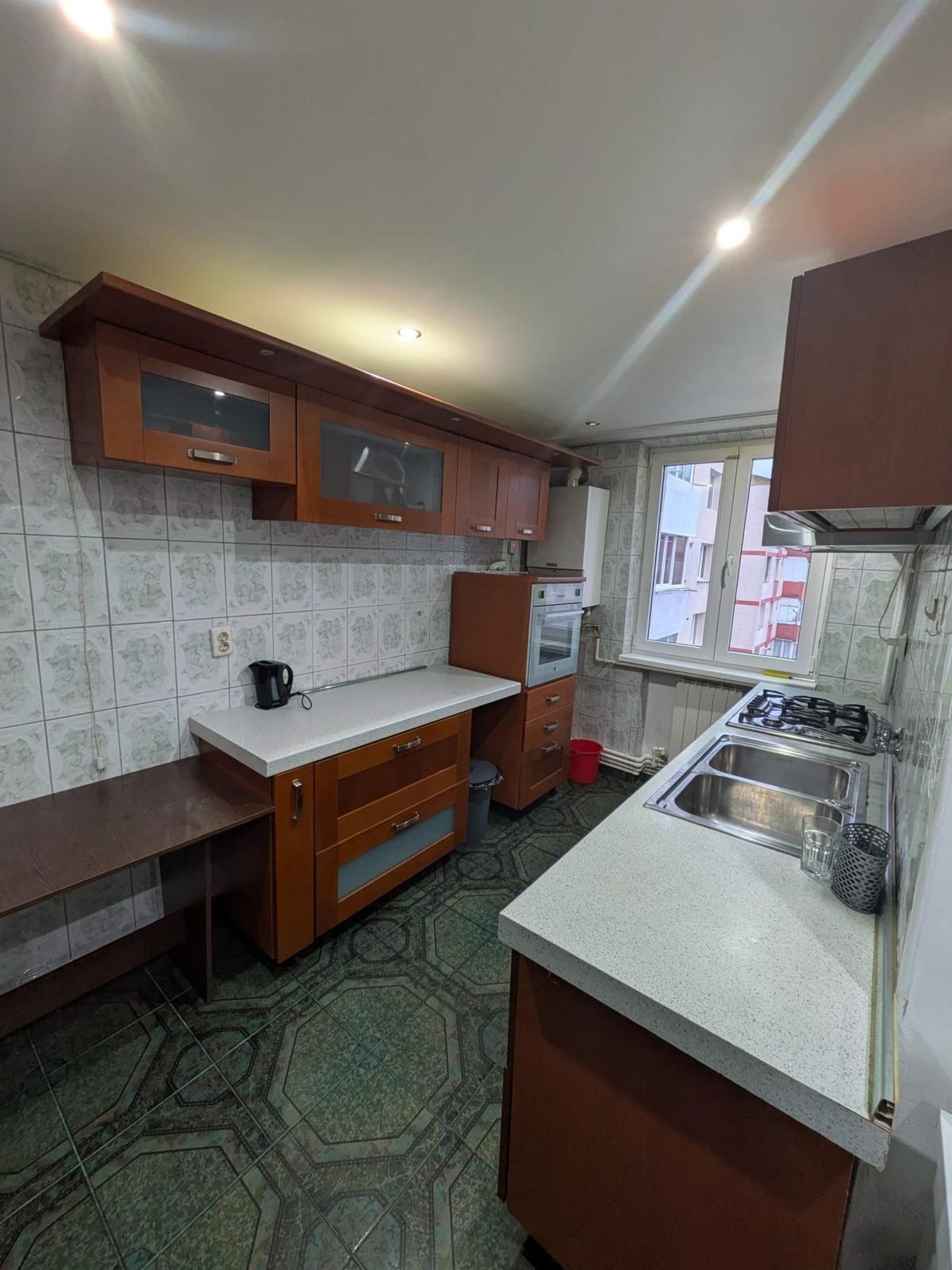 Apartament 2 camere Precista