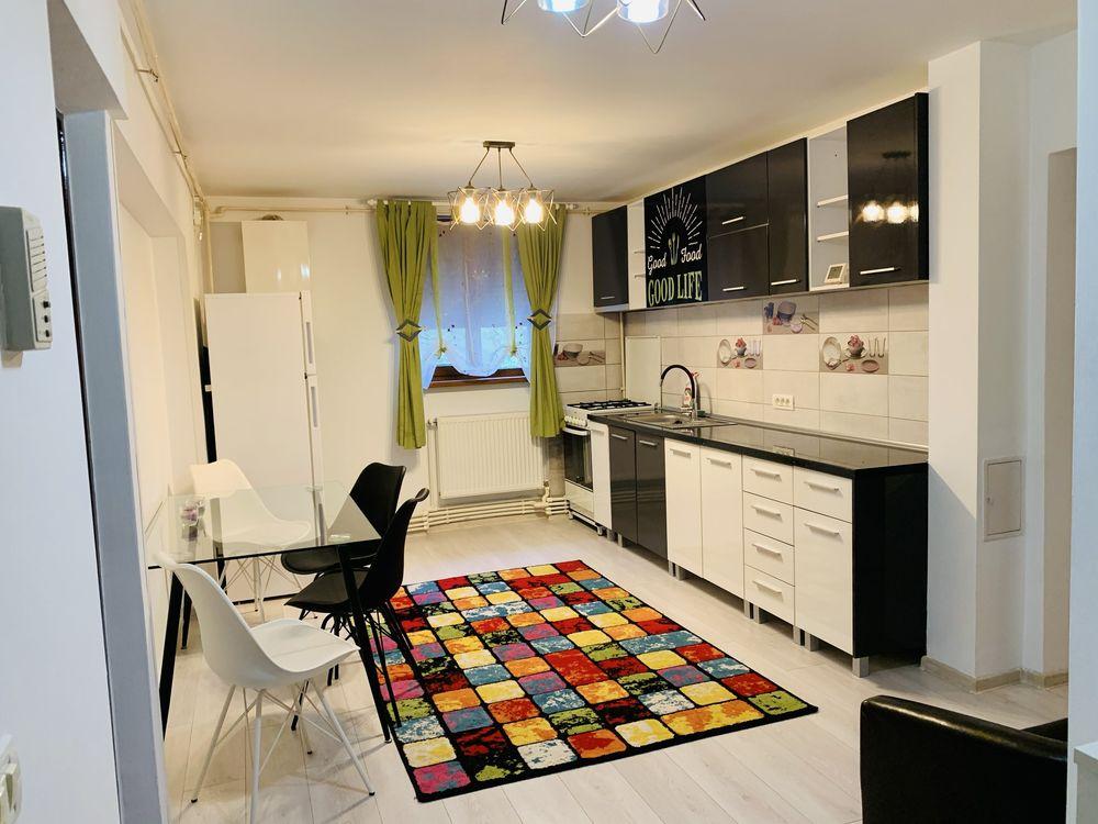 Inchiriez apartament 2 camere Precista