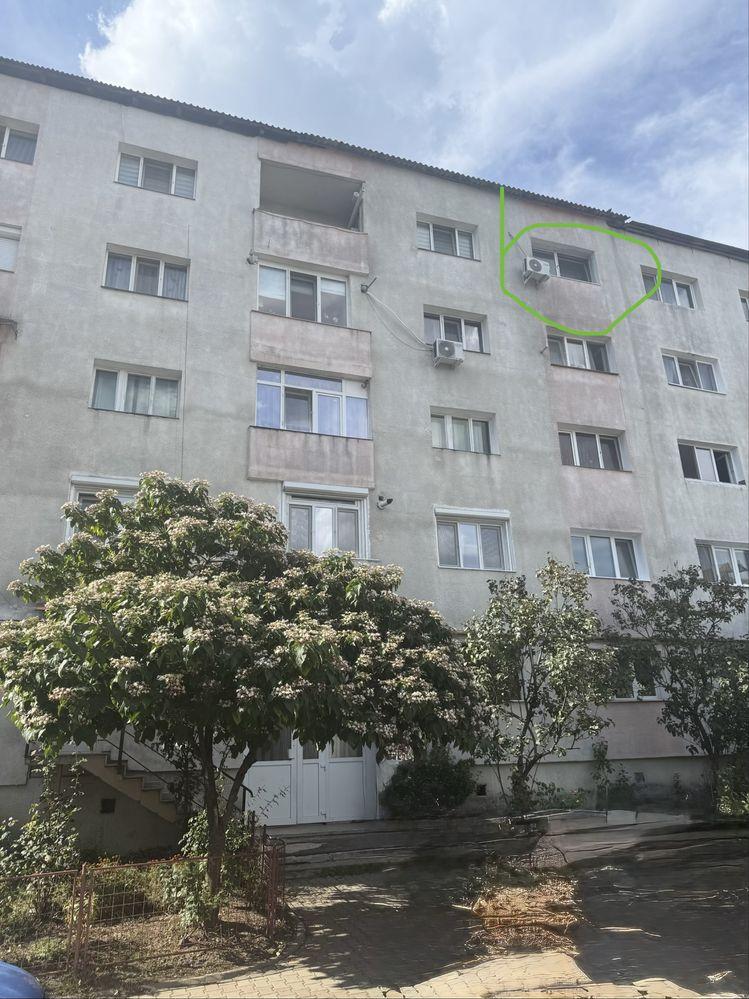 Apartament 2 camere decomandat – Lt. Călin, Bistrița | 50 mp | Etaj 4/4 | Balcon închis