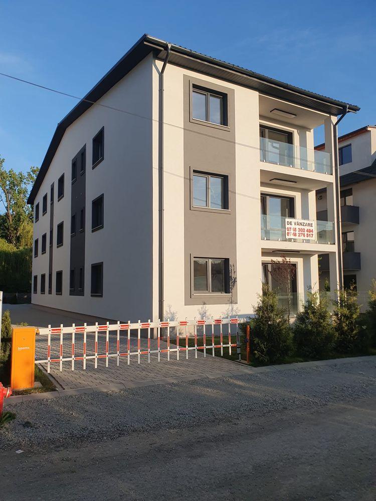 Apartament cu 2 dormitoare, str. Constantin Brailoiu