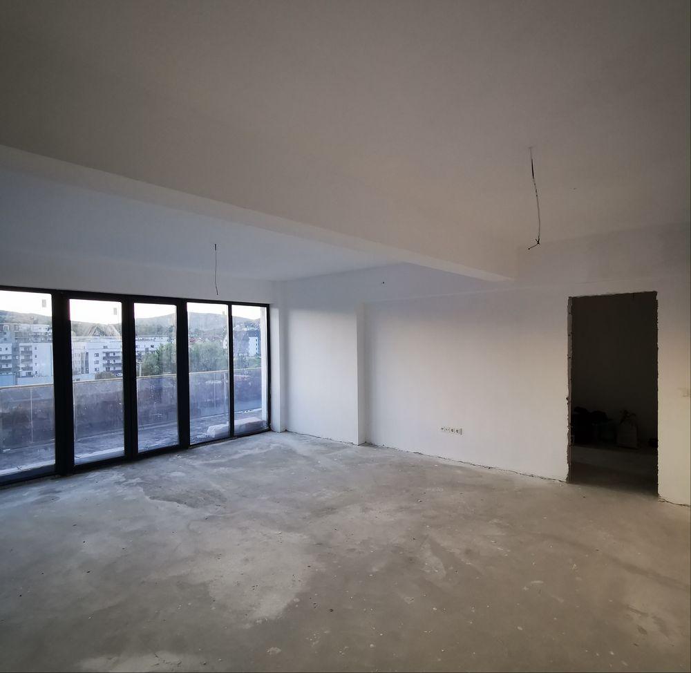 Penthouse 4 camere Bistrita - imagine 1