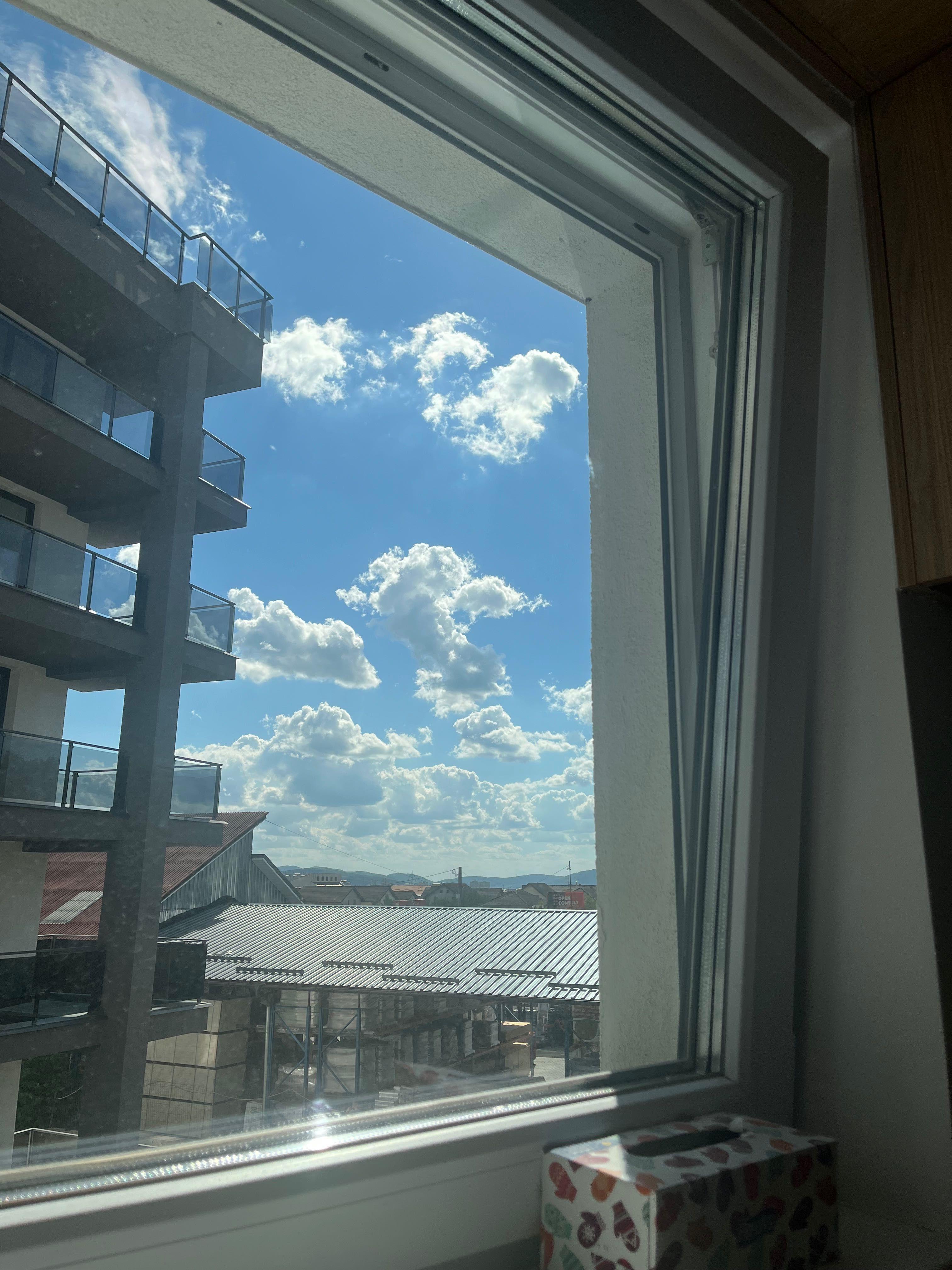 Apartament de închiriat cu 2 camere  +2 băi