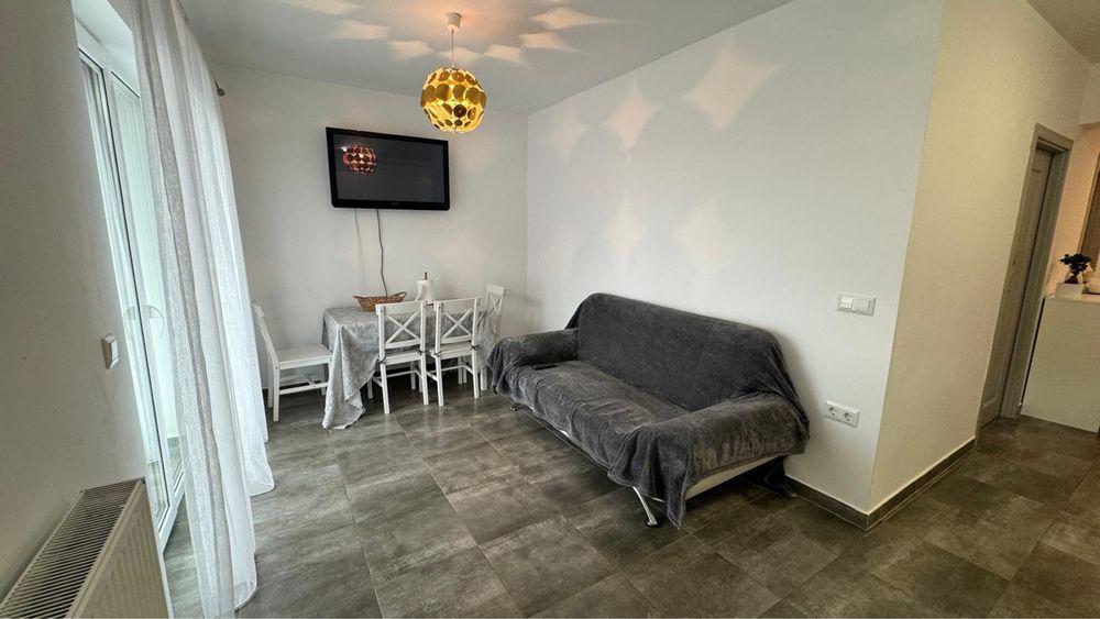 Apartament de inchiriat zona ISU - imagine 1