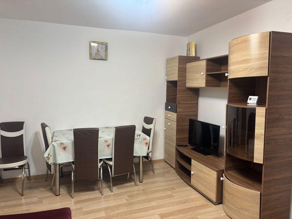Apartament cu 3 camere, la Parter de închiriat – zona Decebal - imagine 1