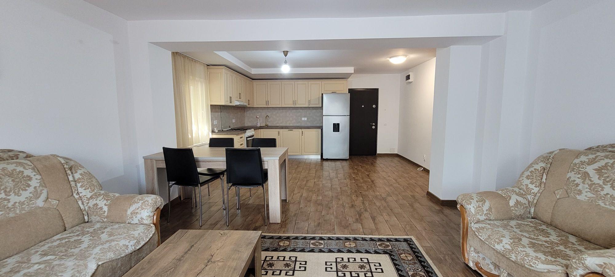 Închiriez apartament Bistrița - imagine 1