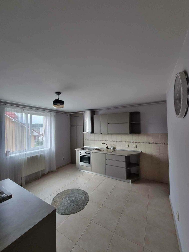 Apartament de inchiriat - imagine 1