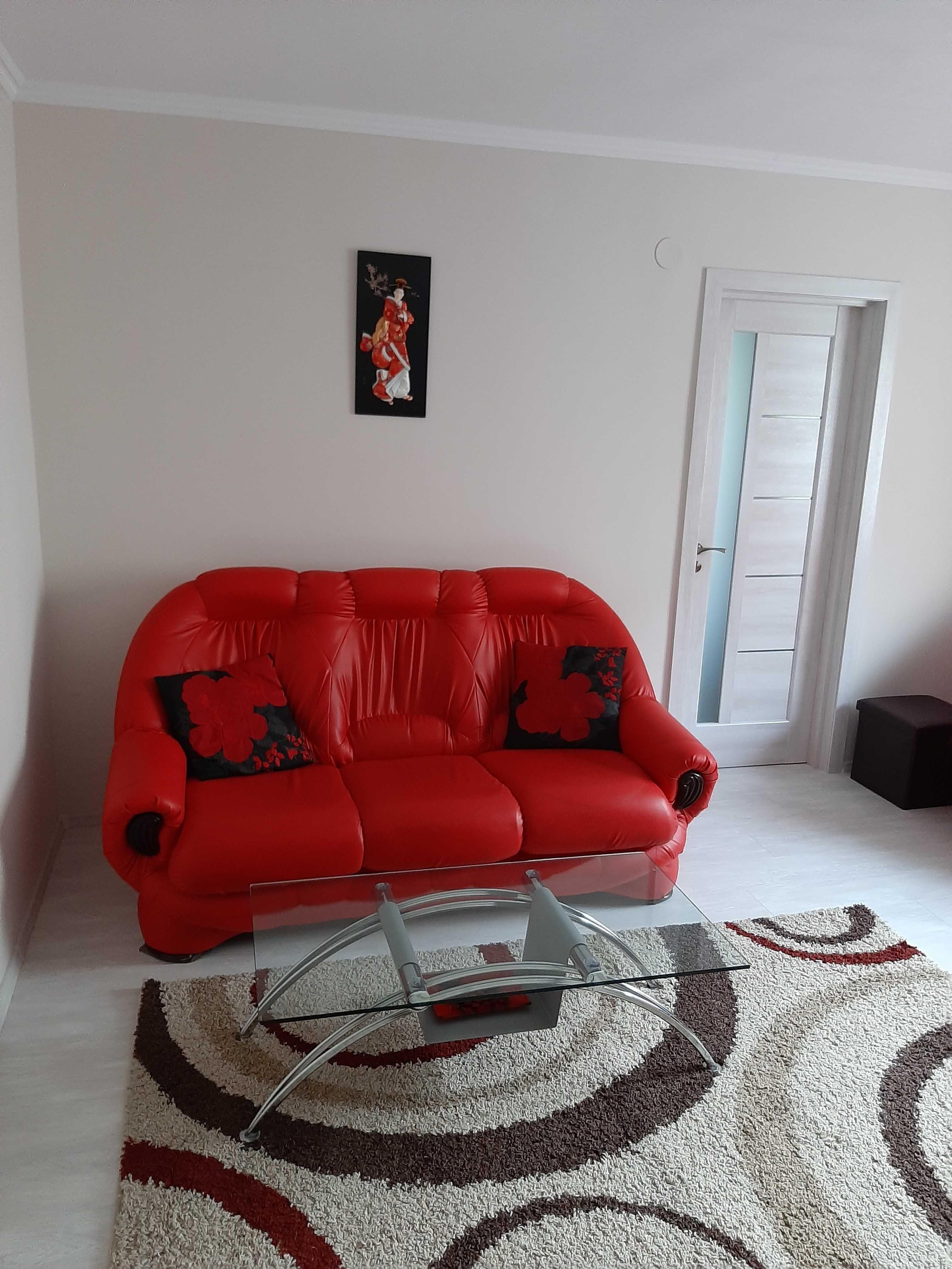 Apartament 3 camere de inchiriat, Bistrita