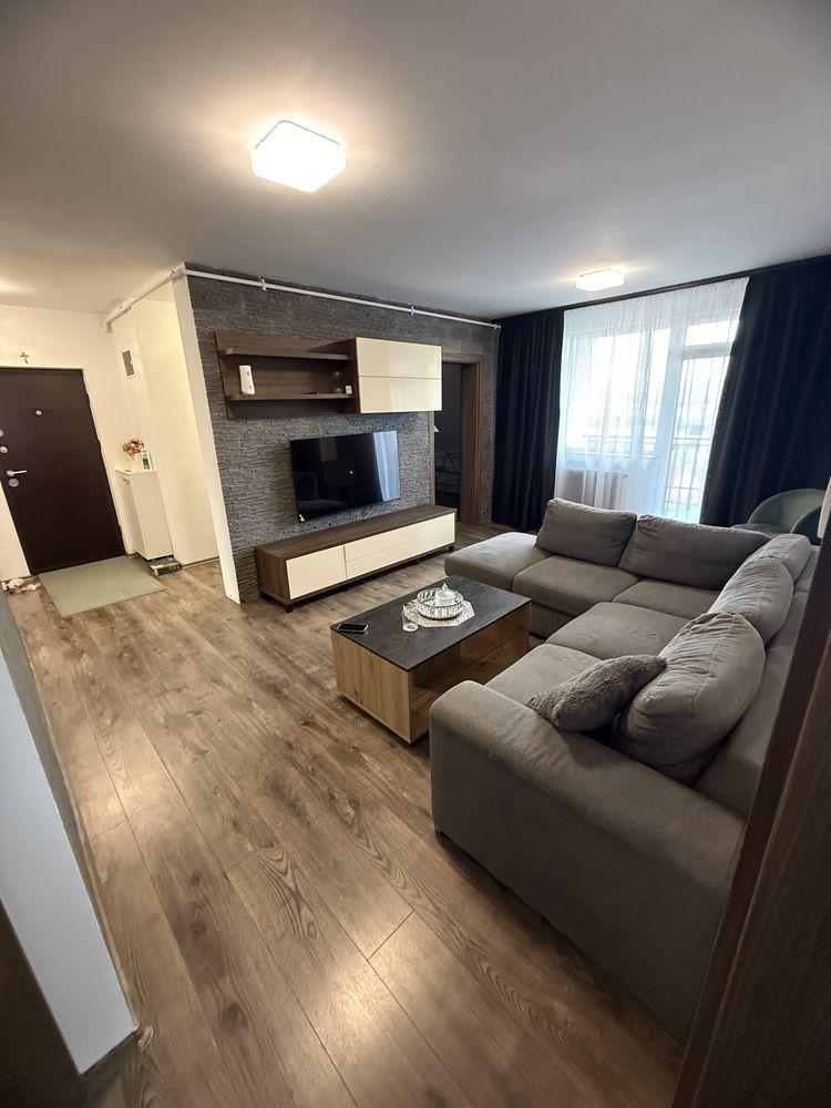 Apartament 4 camere de inchiriat - imagine 1