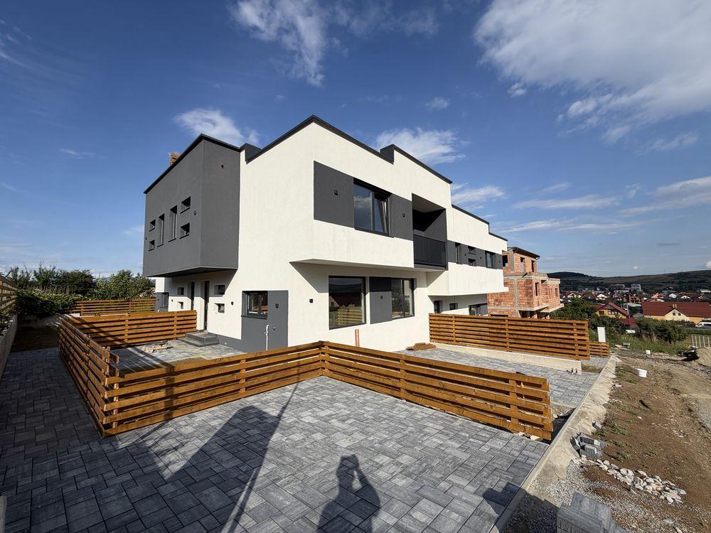 Casa la pret de apartament zona Dedeman la Soare - imagine 1