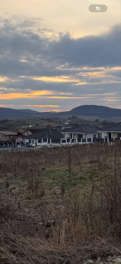 Teren intravilan drumul Sigmirului langa casele construite de Jon - imagine 1