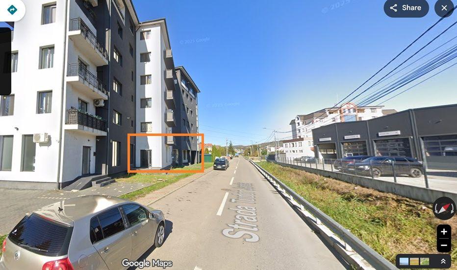 Inchiriez sau vând spatiu comercial in zona Sanovil/Materom 125mp
Detalii in privat. - imagine 1