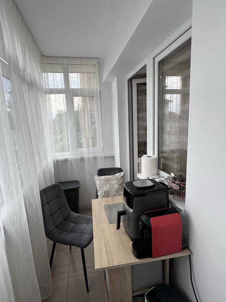 Garsoniera confort 1, etaj 2, Targu Jiu, Aleea Plopilor - imagine 1