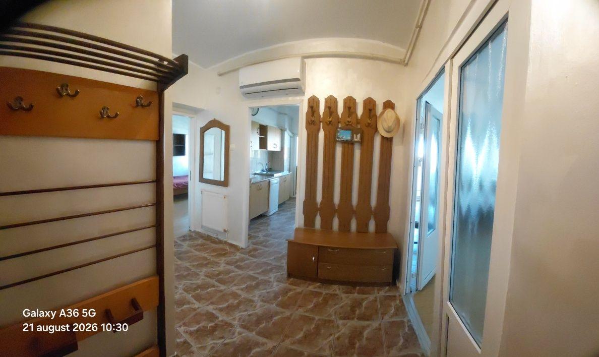 Proprietar,fără comision,vand apartament 2 camere Tg Jiu