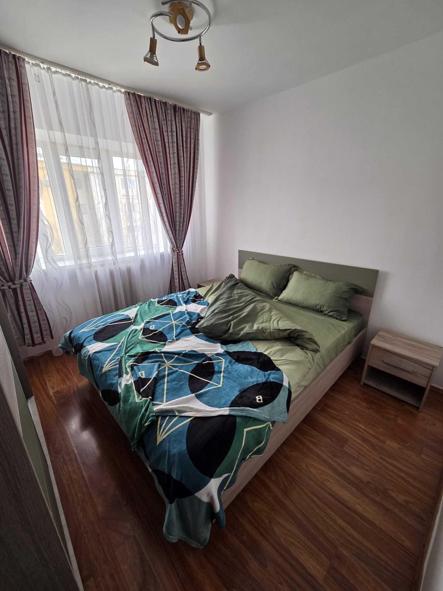 Apartament 2 Camere - Shopping City Targu Jiu
