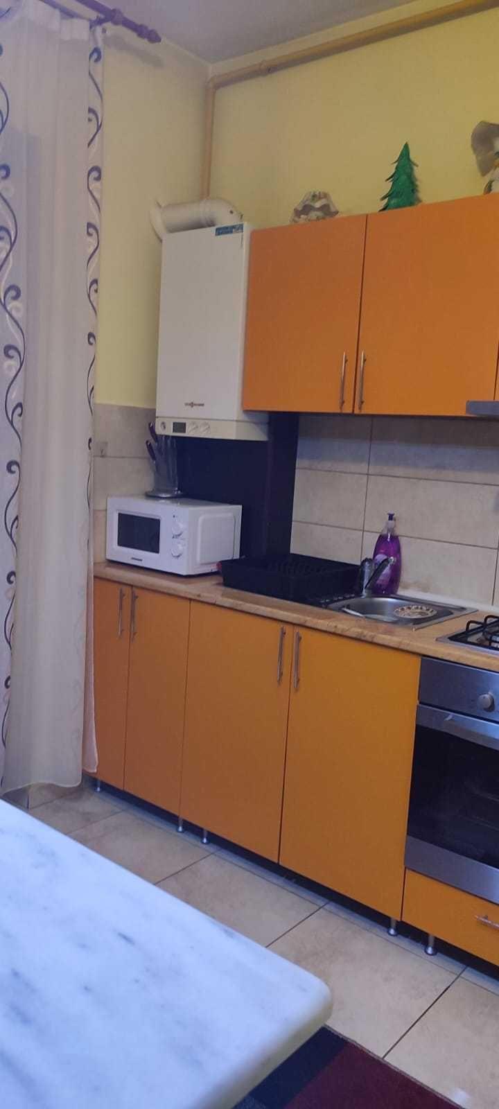 Apartament 2 Camere, mobilat si utilat, Strada Slt. M C Oancea - imagine 1