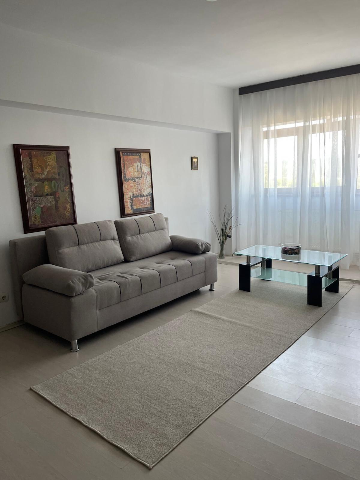 Închiriez Apartament - imagine 1