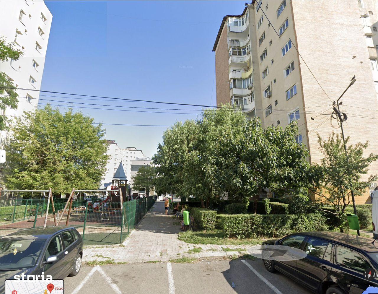 Apartament 3 camere, balcon, etaj 7, lift. str.Ioan Ghica MICRO5 - imagine 1
