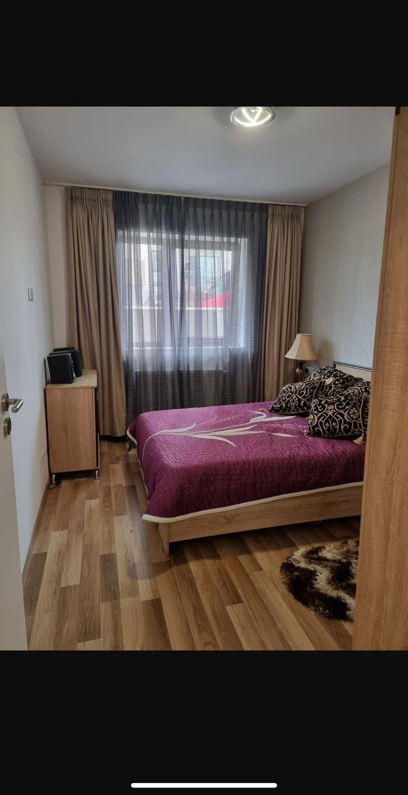 Vand apartament cu 3 camere si spatiu de depozitare , in Targoviste, Complex Rezidential Class  Park - imagine 1
