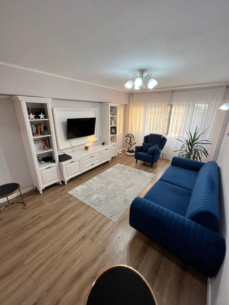 Vand apartament ultracentral - imagine 1