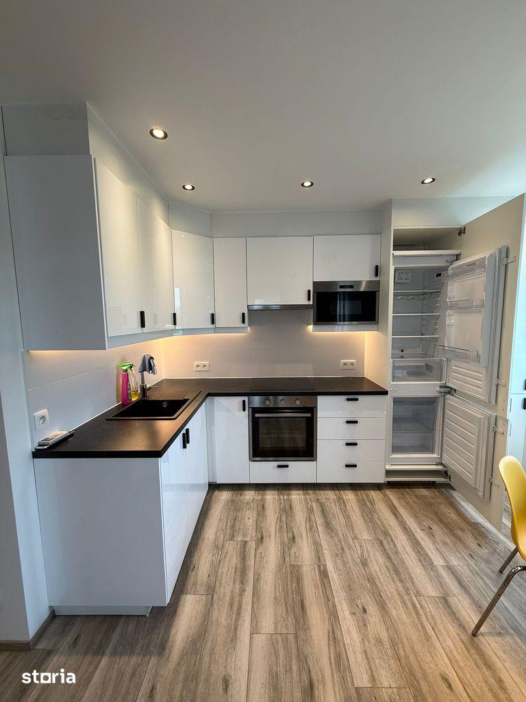 Apart 2camere ClassPark | Mobilat & utilat complet | Proprietar | 450€