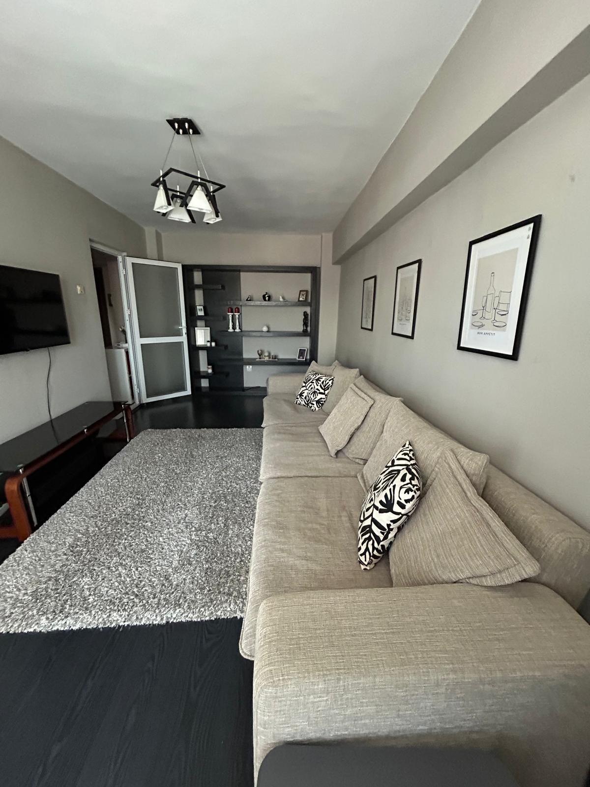 Apartament 2 camere de închiriat – Calea București, Targoviste