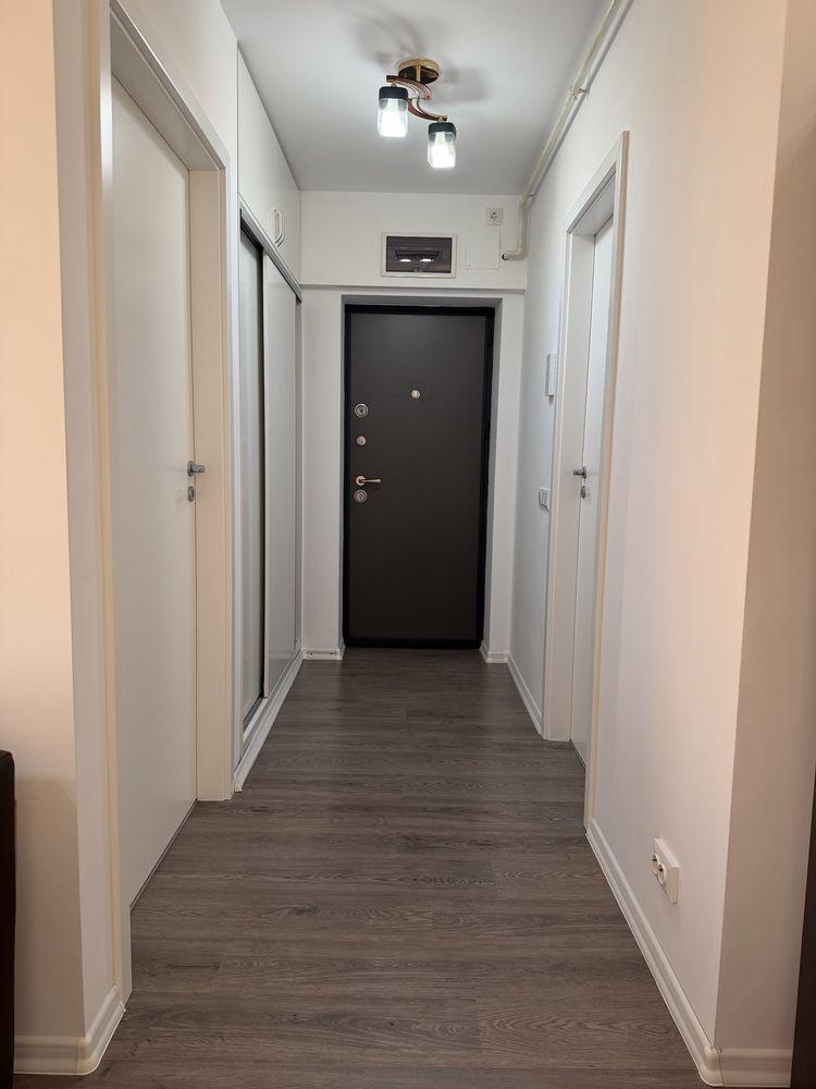 Apartament de inchiriat-CLASS PARK TGV-