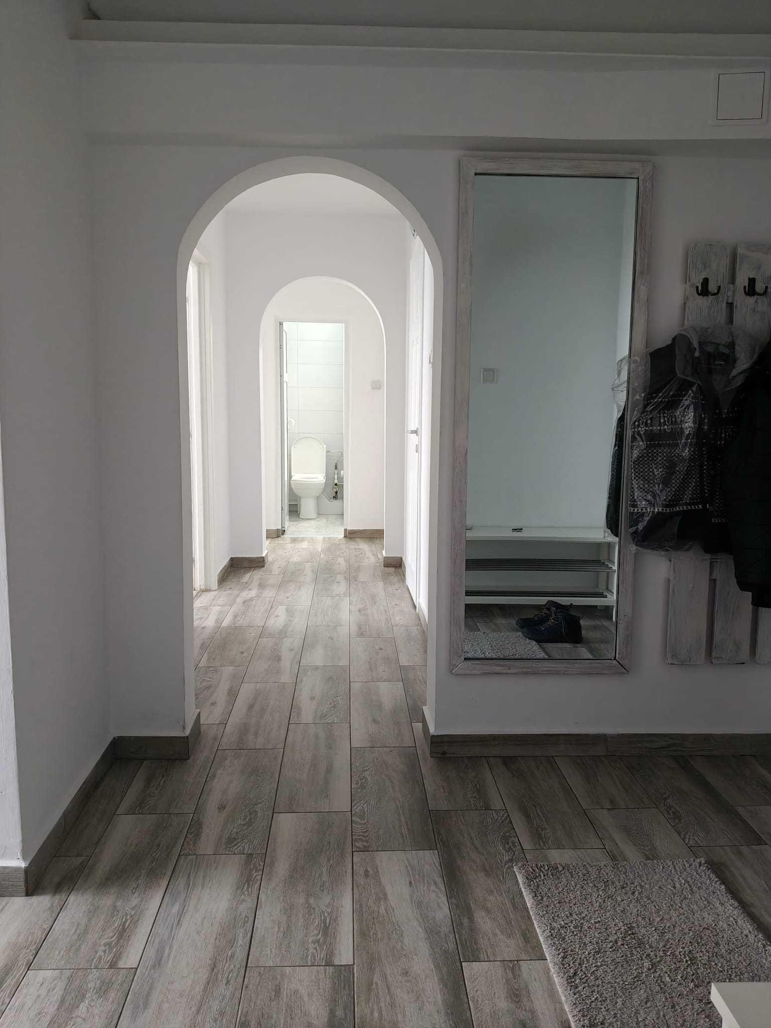 Apartament de inchiriat 3 camere