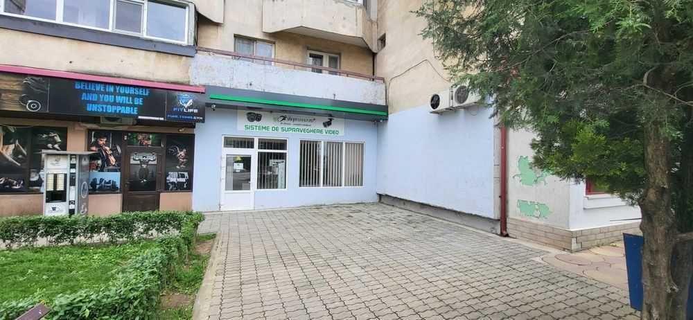 De Închiriat/de vânzare Spațiu comercial Târgoviște - imagine 1