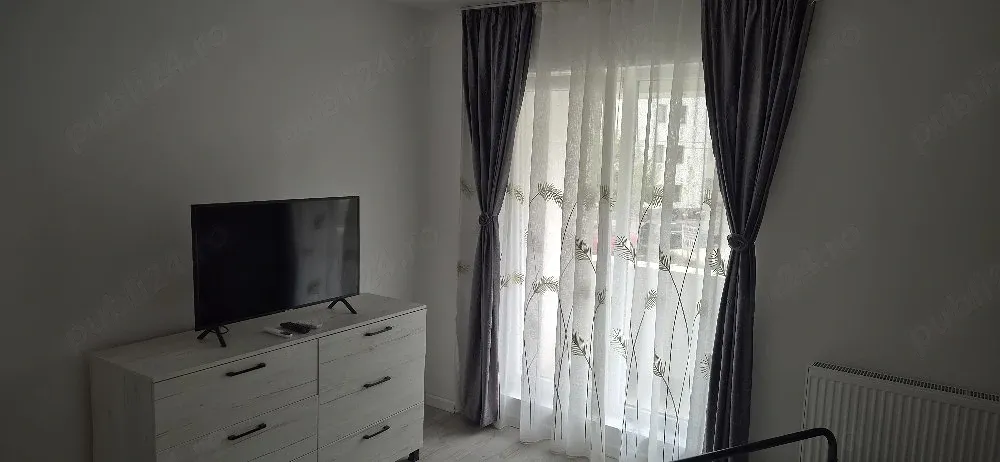 Particular închiriez garsonieră 34 M2 - imagine 1