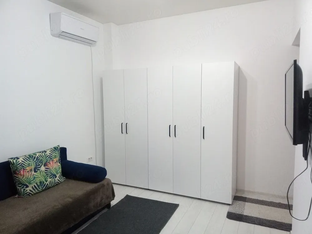 2 Camere | Militari Residence | DIRECT PROPRIETAR | COMISION 0% - imagine 1