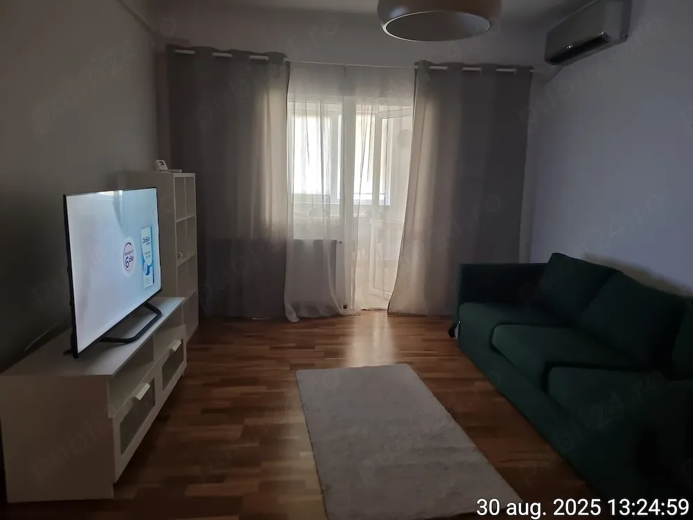 inchirez apartament doua camere - imagine 1