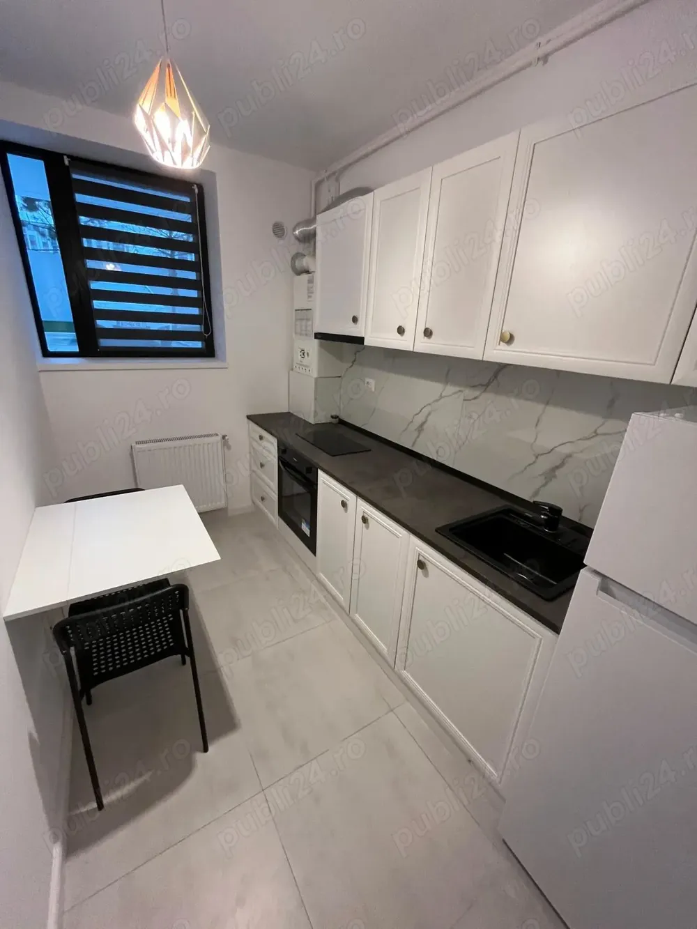 Apartament 2 camere Transparent residence - imagine 1