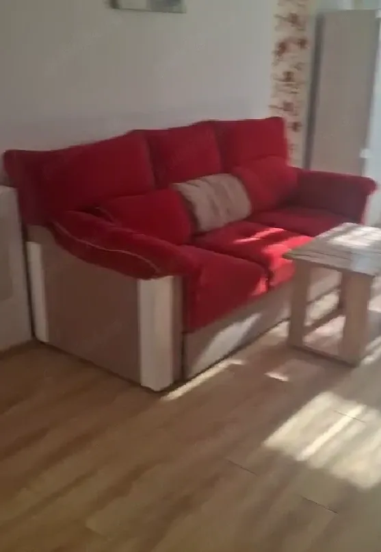 Proprietar, închiriez un apartament in  Chiajna, Dudu, Strada Rezervelor 54, bloc 6 - imagine 1