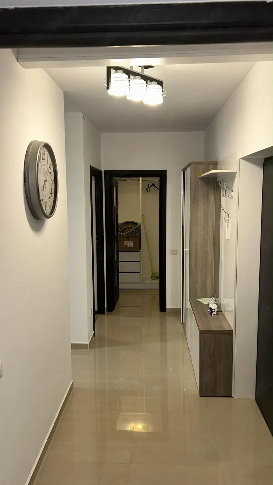 2 camere mobilat si utilat - imagine 1