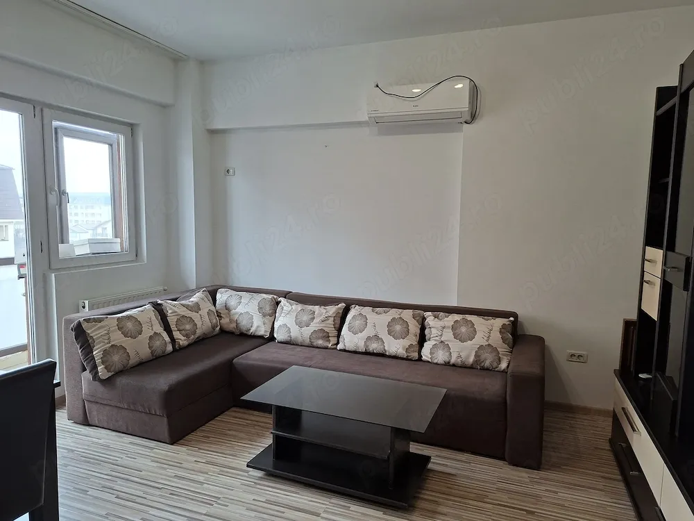 Apartament 2 camere de vânzare   Militari Residence - imagine 1