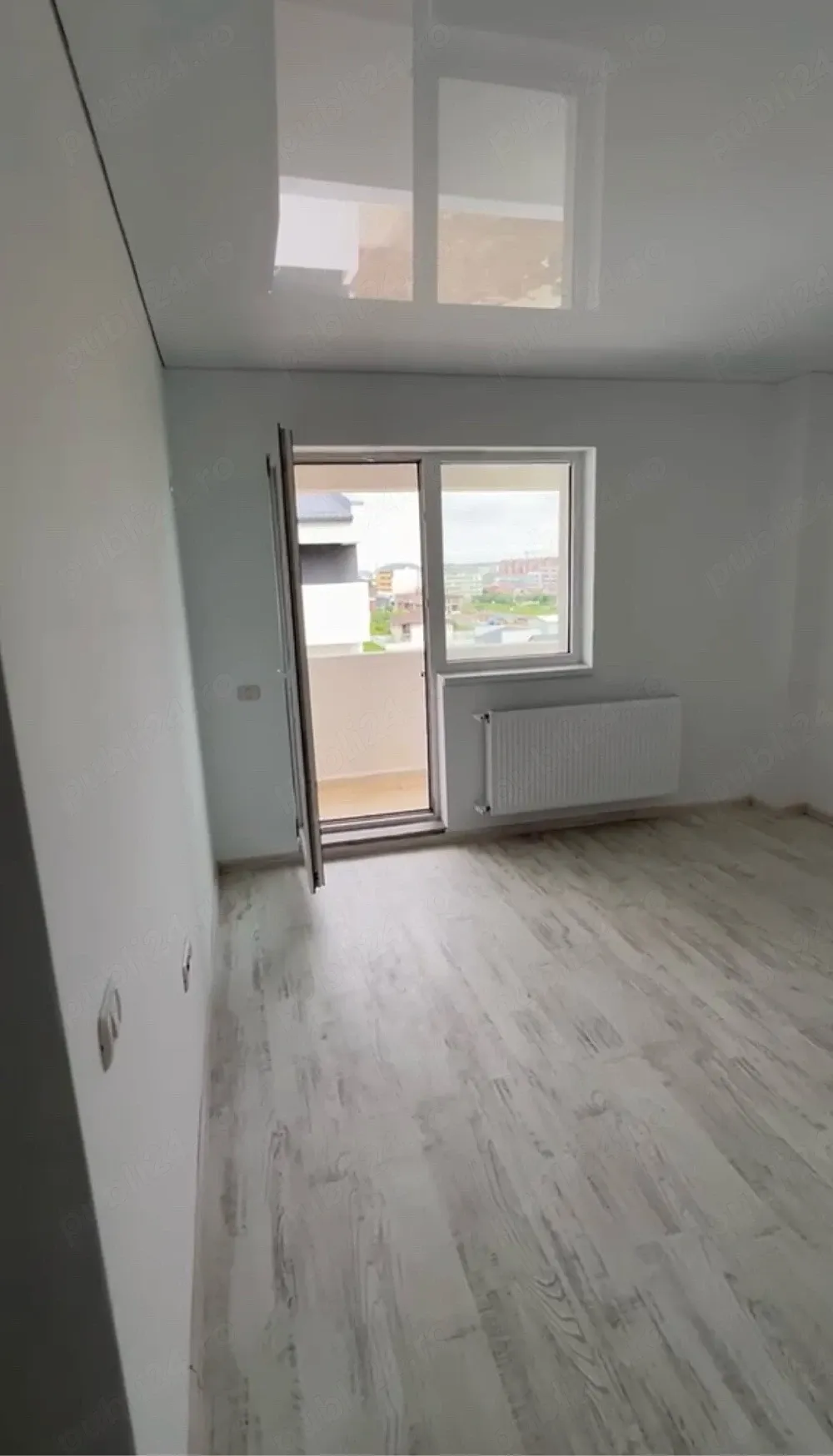 Apartament 2 camere- Chiajna- 80.000 - imagine 1