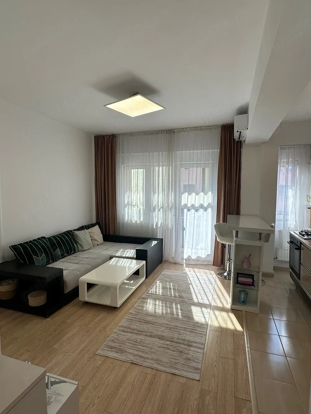Apartament 2 Camere - imagine 1