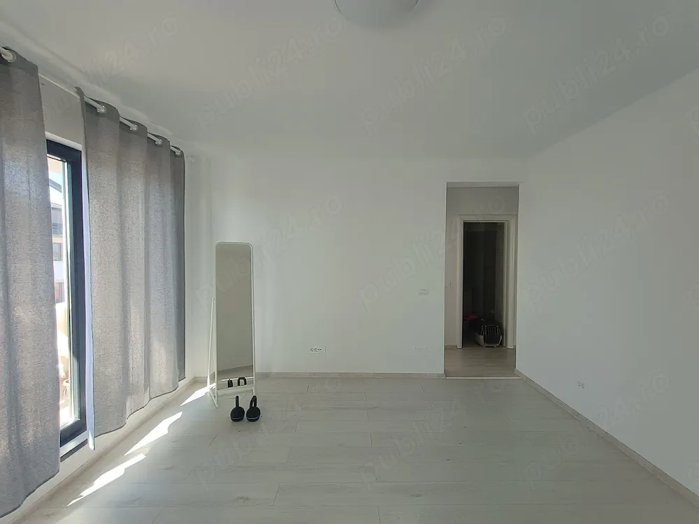 Direct Proprietar: Apartament 2 Camere Decomandat, 49 mp   Militari Residence   Chiajna - imagine 1