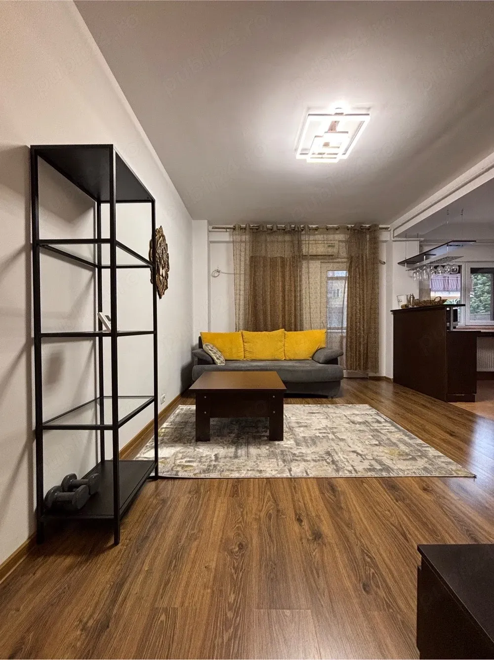 Stidio de vanzare, cartier Militari Residence - imagine 1
