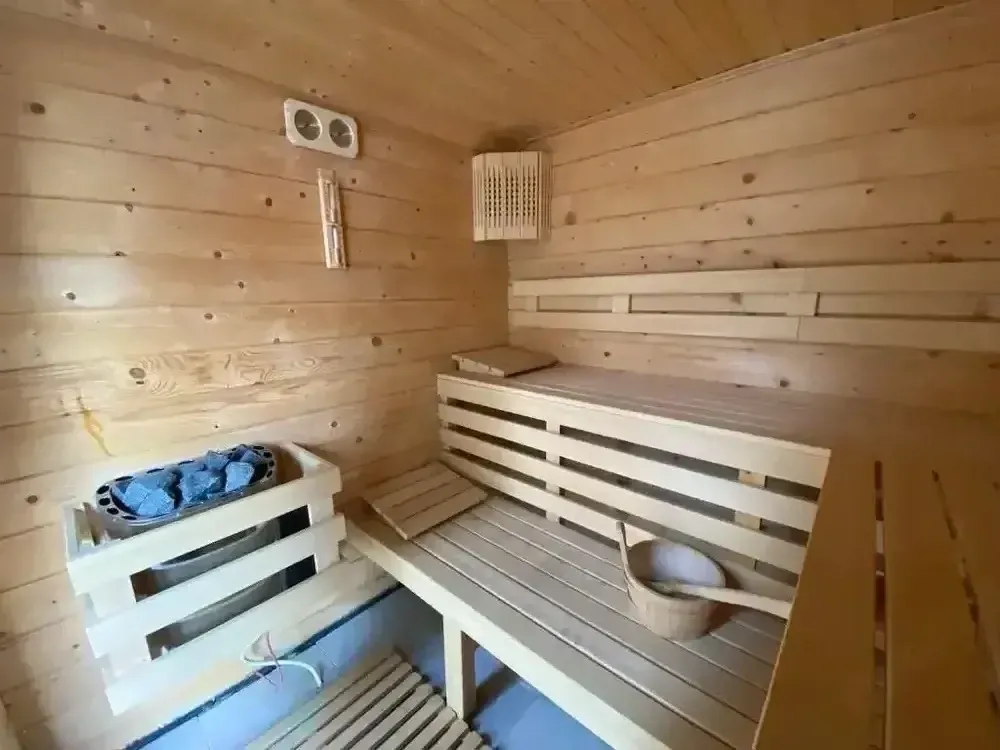 casa de vancare Corbeanca - imagine 1