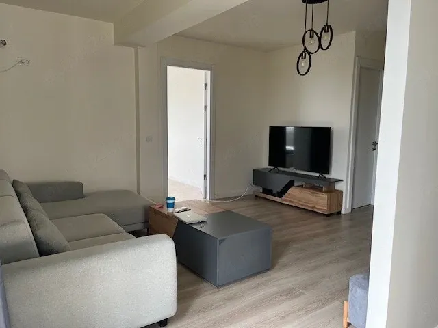Apartament 2 camere de inchiriat Otopeni Central 62mp - imagine 1
