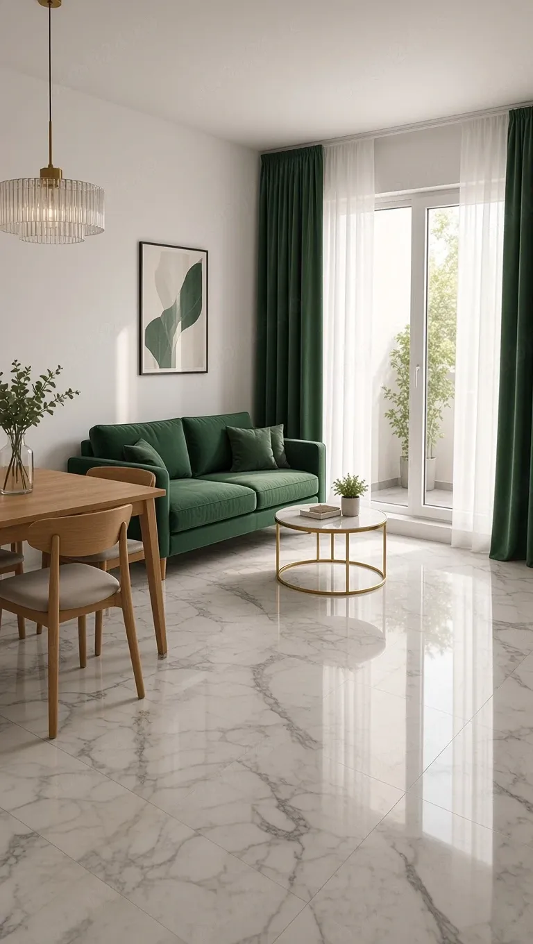 Inchiriez apt cu 2 cam, demisol, in Otopeni, Odai, Amethyst, nou, prima inchiriere - imagine 1