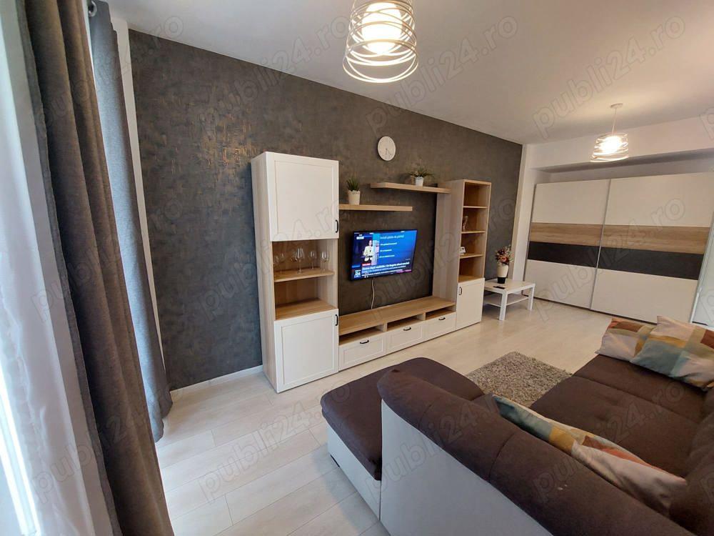 Proprietar, inchiriez ap. 2 camere, str. Maramures, 520 EUR, ușor negociabil - imagine 1
