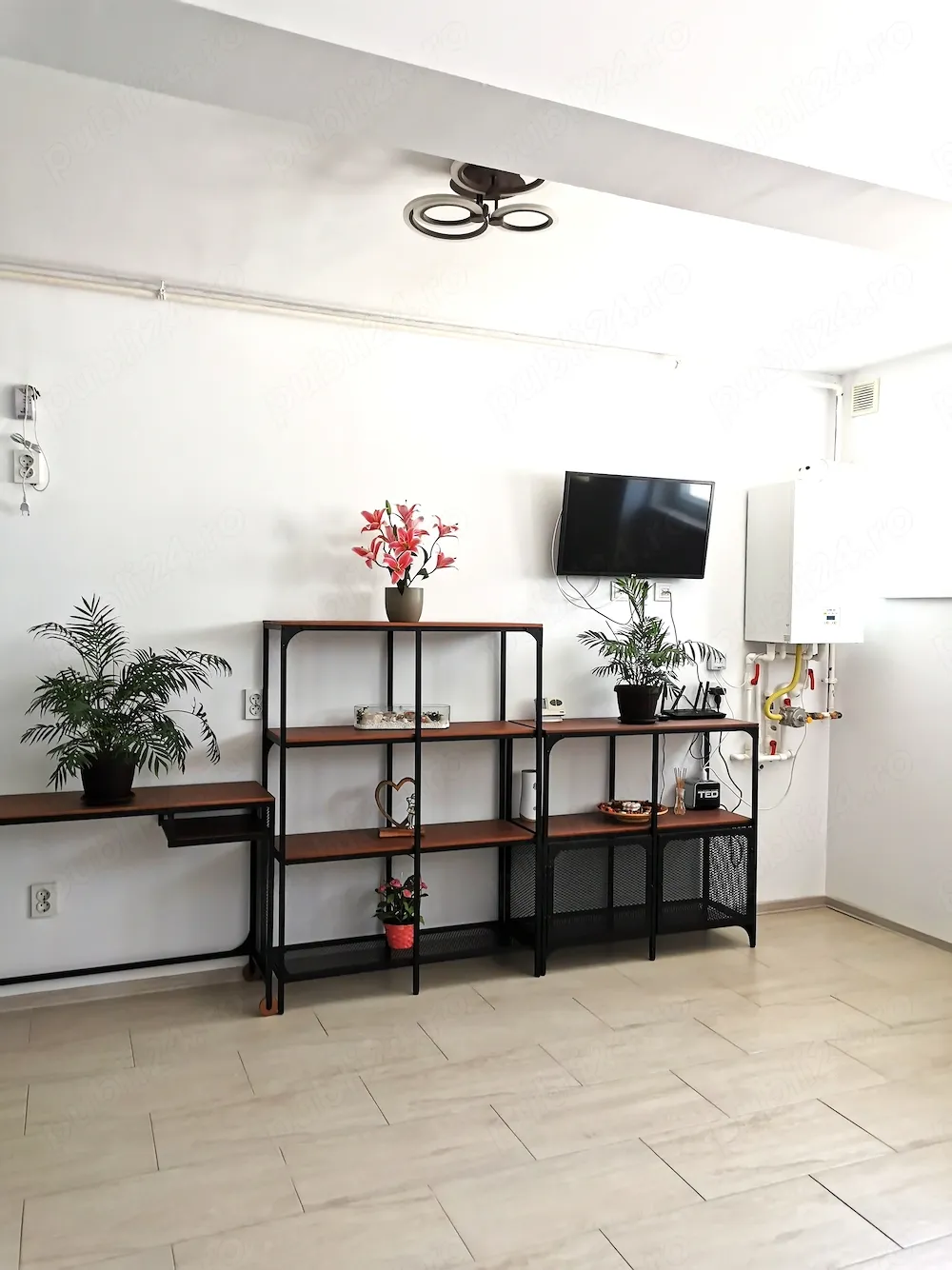 Apartament 2 Camere   Otopeni   Parcare Inclusă-Proprietar - imagine 1