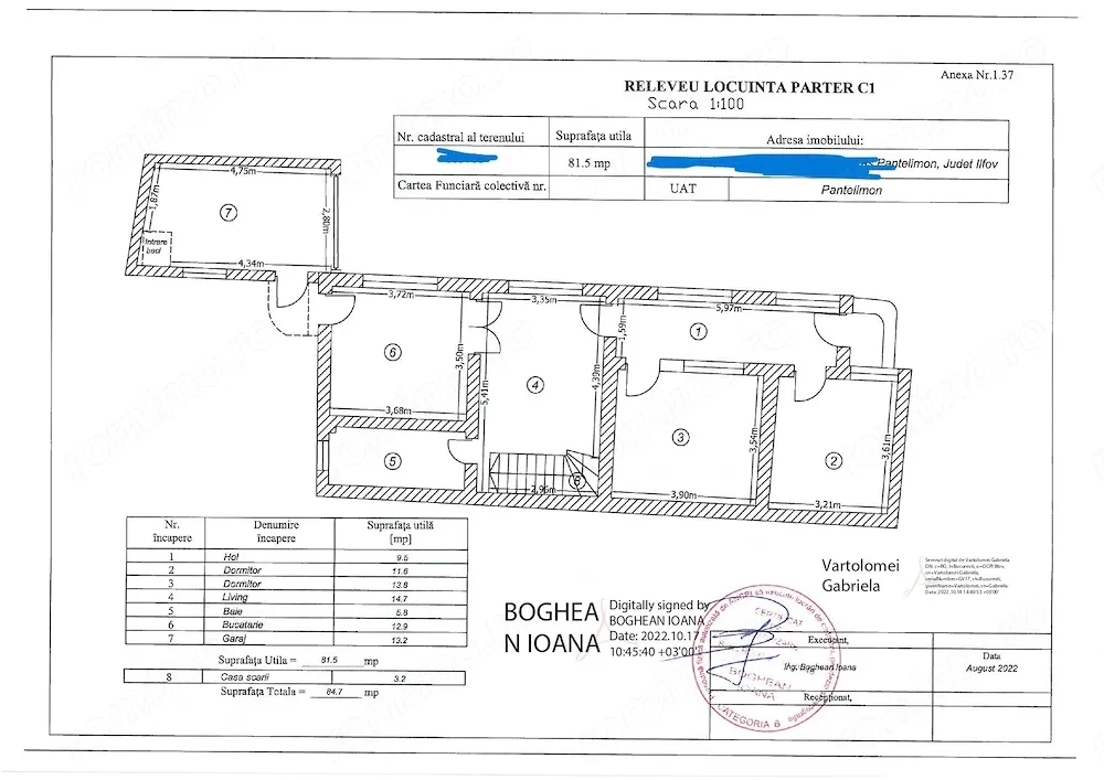 Proprietar; vand casa locatie centrala in Pantelimon, Ilfov - imagine 1