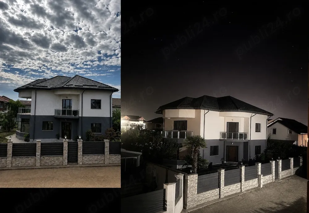 Casă de vânzare   Pantelimon, Ilfov | Zona Răscoalei - imagine 1